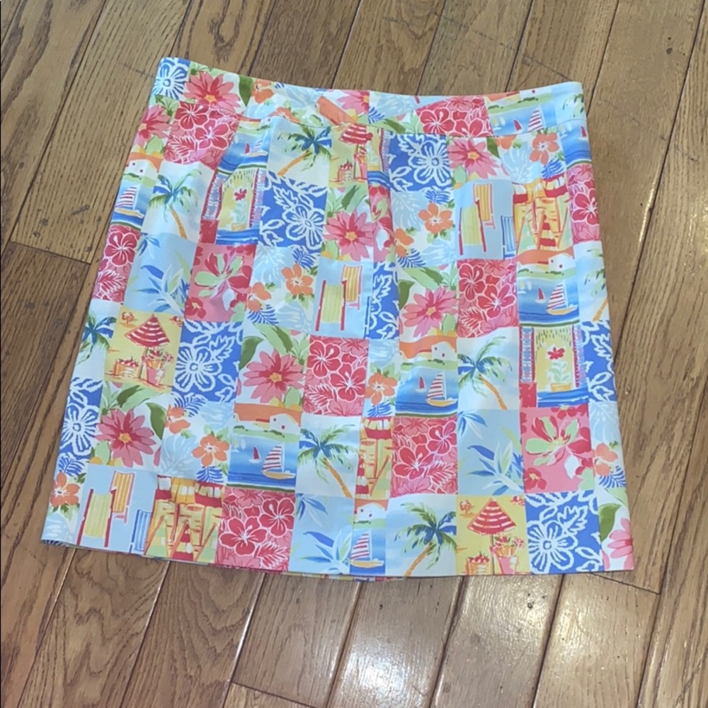 Talbots Skirt